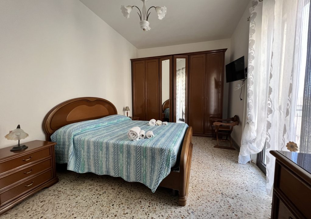 A casa di Ida