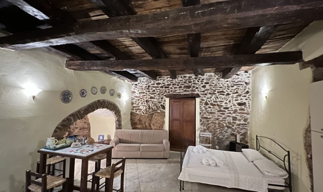 La cantina di Nonno Ciccio