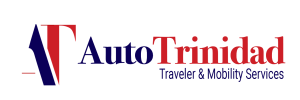 Logo Autotrinidad